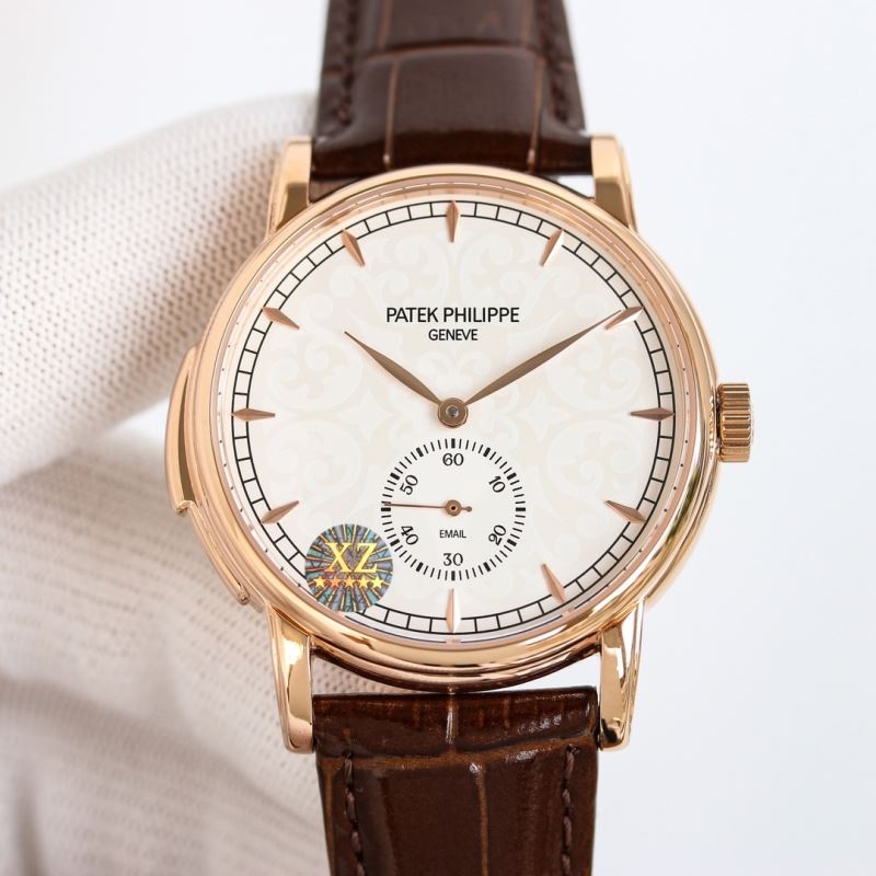 PATEK PHILIPPE Watches